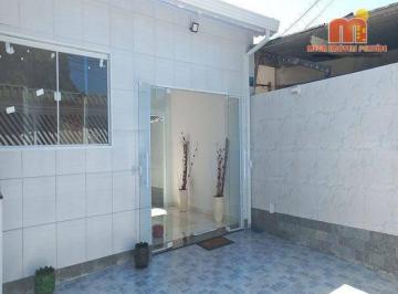 Casa · 90m² · 2 Quartos · 2 Vagas · Casa em , Peruíbe/SP de 90m² 2 quartos à venda por R$ 280.000,00 ou para locação R$ 1.500,00/mes