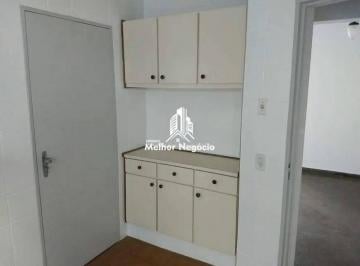 Apartamento · 79m² · 3 Quartos · Apartamento em Jardim Caxambu, Piracicaba/SP de 79m² 3 quartos à venda por R$ 50.000,00