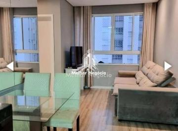 Apartamento · 56m² · 2 Quartos · Apartamento em Loteamento Adventista Campineiro, Hortolândia/SP de 56m² 2 quartos à venda por R$ 330