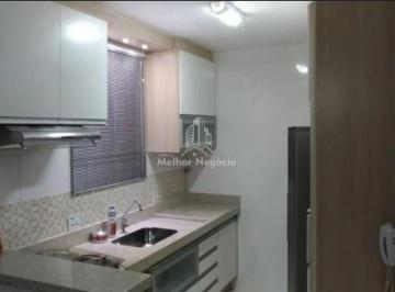 Apartamento · 55m² · 2 Quartos · 1 Vaga · Apartamento em Loteamento Industrial Machadinho, Americana/SP de 55m² 2 quartos à venda por R$ 235.0