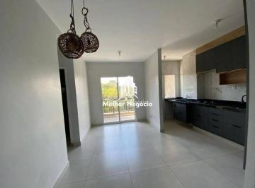 Apartamento · 52m² · 2 Quartos · Apartamento em Santa Terezinha, Piracicaba/SP de 52m² 2 quartos à venda por R$ 280.000,00