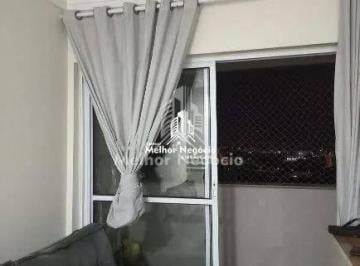 Apartamento · 50m² · 2 Quartos · Apartamento em Vila Massucheto, Americana/SP de 50m² 2 quartos à venda por R$ 309.000,00