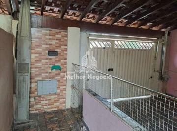 Casa · 100m² · 2 Quartos · Casa em Jardim Amanda I, Hortolândia/SP de 100m² 2 quartos à venda por R$ 266.000,00