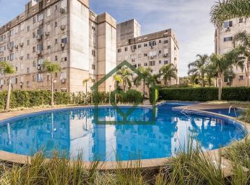 Apartamento · 3 Quartos · 1 Vaga · Apartamento em Cavalhada, Porto Alegre/RS de 0m² 3 quartos à venda por R$ 340.000,00