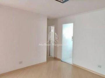 Apartamento · 55m² · 2 Quartos · Apartamento em São Bernardo, Campinas/SP de 55m² 2 quartos à venda por R$ 257.000,00