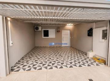 Casa · 95m² · 2 Quartos · 2 Vagas · Casa em Jardim Emília, Jacareí/SP de 95m² 2 quartos à venda por R$ 350.000,00