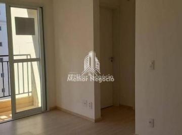 Apartamento · 52m² · 2 Quartos · Apartamento em Cariobinha, Americana/SP de 52m² 2 quartos à venda por R$ 275.000,00