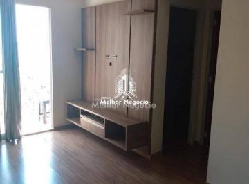 Apartamento · 50m² · 2 Quartos · Apartamento em Jardim Nova Hortolândia I, Hortolândia/SP de 50m² 2 quartos à venda por R$ 340.000,00