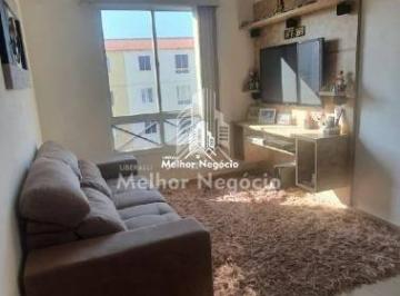 Apartamento · 45m² · 2 Quartos · Apartamento em Parque Yolanda (Nova Veneza), Sumaré/SP de 45m² 2 quartos à venda por R$ 230.000,00