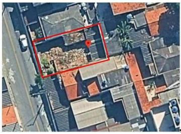 Terreno · 115m² · Terreno em Vila Bocaina, Mauá/SP de 115m² à venda por R$ 270.000,00