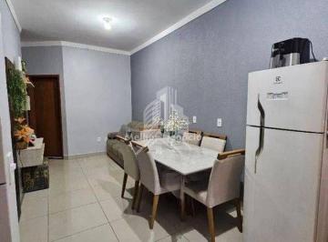 Apartamento · 60m² · 2 Quartos · 1 Vaga · Apartamento em Parque das Nações, Americana/SP de 60m² 2 quartos à venda por R$ 298.000,00