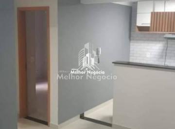 Apartamento · 43m² · 2 Quartos · Apartamento em Jardim Terramérica III, Americana/SP de 43m² 2 quartos à venda por R$ 235.000,00