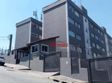 Apartamento · 55m² · 2 Quartos · 1 Vaga · Apartamento em Vila Buenos Aires, São Paulo/SP de 55m² 2 quartos à venda por R$ 250.000,00