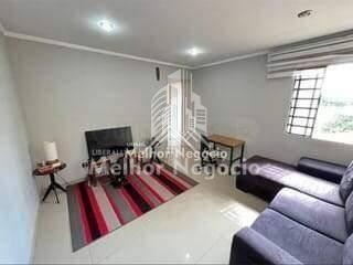 Apartamento · 57m² · 2 Quartos · Apartamento em Jardim Santa Isabel, Piracicaba/SP de 57m² 2 quartos à venda por R$ 178.900,00