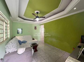 Casa · 93m² · 2 Quartos · 2 Vagas · Casa em Jardim Astúrias II, Piracicaba/SP de 93m² 2 quartos à venda por R$ 320.000,00