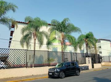 Apartamento · 50m² · 2 Quartos · 1 Vaga · Apartamento em Jardim Marica, Mogi das Cruzes/SP de 50m² 2 quartos à venda por R$ 260.000,00
