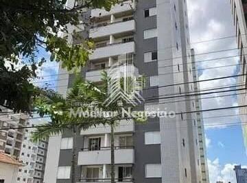 Apartamento · 49m² · 1 Quarto · Apartamento em Jardim Proença, Campinas/SP de 49m² 1 quartos à venda por R$ 297.000,00