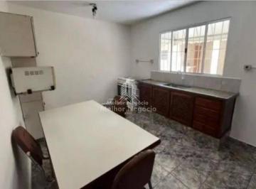 Casa · 136m² · 3 Quartos · 3 Vagas · Casa em Vila Industrial, Piracicaba/SP de 136m² 3 quartos à venda por R$ 298.000,00