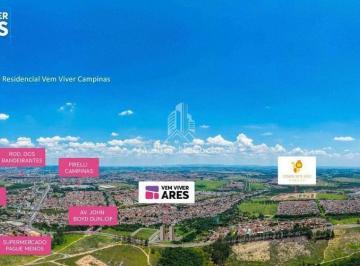Apartamento · 43m² · 2 Quartos · Apartamento em Cidade Satélite Íris, Campinas/SP de 43m² 2 quartos à venda por R$ 330.000,00