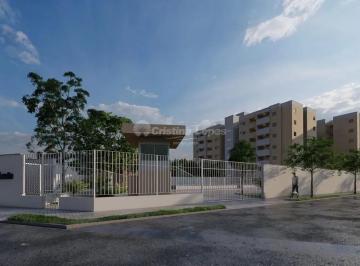 Apartamento · 55m² · 2 Quartos · Apartamento em Aroeiras, Teresina/PI de 55m² 2 quartos à venda por R$ 280.000,00
