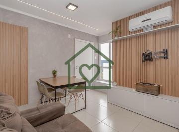 Apartamento · 2 Quartos · 1 Vaga · Apartamento em Agronomia, Porto Alegre/RS de 0m² 2 quartos à venda por R$ 269.000,00