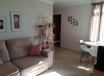 Apartamento · 48m² · 2 Quartos · Apartamento em Jardim Miranda, Campinas/SP de 48m² 2 quartos à venda por R$ 235.000,00