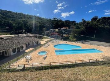 Terreno · 836m² · 1 Vaga · Terreno em Vargem Grande, Teresópolis/RJ de 836m² à venda por R$ 165.000,00