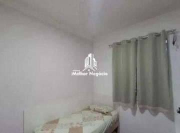 Apartamento · 48m² · 2 Quartos · Apartamento em Jardim Samambaia, Campinas/SP de 48m² 2 quartos à venda por R$ 315.000,00