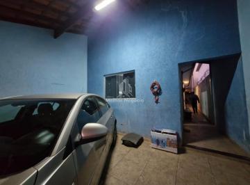 Casa · 100m² · 2 Quartos · Casa em Parque Itália (Nova Veneza), Sumaré/SP de 100m² 2 quartos à venda por R$ 350.000,00