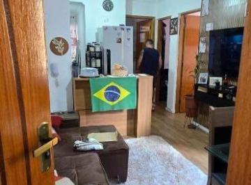 Apartamento · 42m² · 2 Quartos · 1 Vaga · Apartamento em Cidade Nova Bonsucesso, Guarulhos/SP de 42m² 2 quartos à venda por R$ 265.000,00