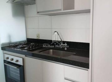 Apartamento · 49m² · 2 Quartos · Apartamento em Vila Real, Hortolândia/SP de 49m² 2 quartos à venda por R$ 235.000,00