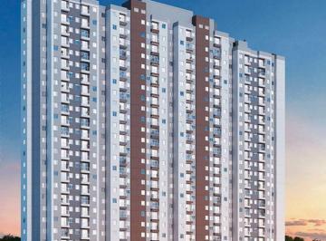 Apartamento · 37m² · 2 Quartos · Apartamento em Jardim Mirante, São Paulo/SP de 37m² 2 quartos à venda por R$ 315.000,00