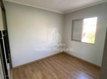 Apartamento · 46m² · 2 Quartos · 2 Vagas · Apartamento em Piracicamirim, Piracicaba/SP de 46m² 2 quartos à venda por R$ 203.000,00