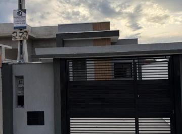 Casa · 126m² · 2 Quartos · 2 Vagas · Casa em Vila Santos, Caçapava/SP de 126m² 2 quartos à venda por R$ 360.000,00