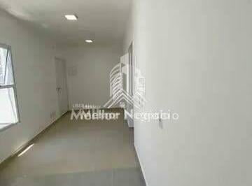 Apartamento · 40m² · 2 Quartos · Apartamento em Jardim dos Ipês, Sumaré/SP de 40m² 2 quartos à venda por R$ 212.000,00