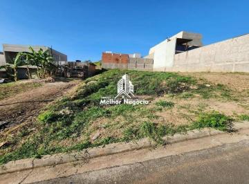 Terreno · 220m² · Terreno em Campestre, Piracicaba/SP de 220m² à venda por R$ 160.000,00
