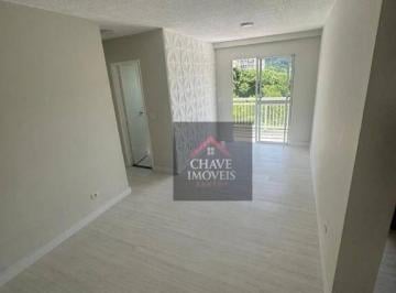 Apartamento · 57m² · 2 Quartos · 1 Vaga · Apartamento em Morro de Nova Cintra, Santos/SP de 57m² 2 quartos à venda por R$ 325.000,00