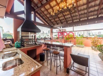 Casa · 294m² · 3 Quartos · 2 Vagas · Casa Planalto Paulista