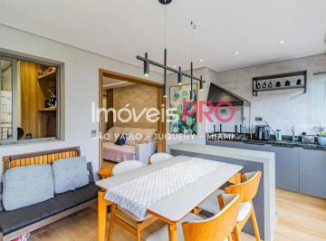 Apartamento · 94m² · 3 Quartos · 1 Vaga · Apartamento, Brooklin - São Paulo