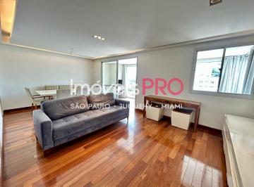 Apartamento · 143m² · 2 Quartos · 2 Vagas · Apartamento, Moema Pássaros - São Paulo