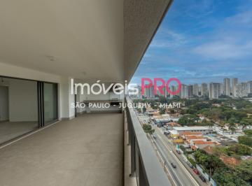 Apartamento · 166m² · 3 Quartos · 2 Vagas · Apartamento, Brooklin - São Paulo