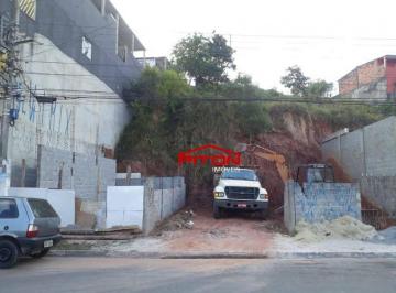 Terreno · 192m² · Terreno em Jardim Nova Poá, Poá/SP de 0m² à venda por R$ 249.000,00