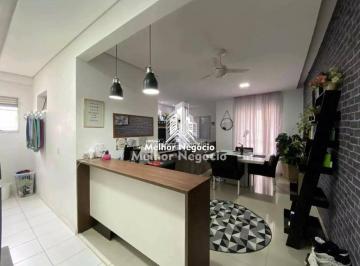 Apartamento · 67m² · 3 Quartos · Apartamento em Centro, Sumaré/SP de 67m² 3 quartos à venda por R$ 315.000,00
