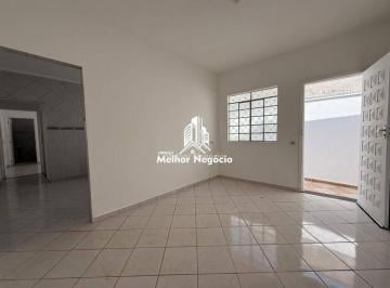 Casa · 87m² · 2 Quartos · Casa em Santa Terezinha, Piracicaba/SP de 87m² 2 quartos à venda por R$ 280.000,00