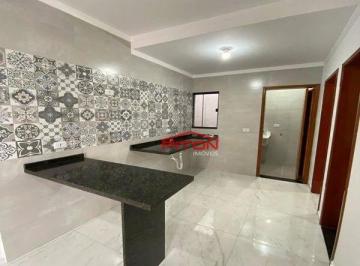 Apartamento · 40m² · 2 Quartos · Apartamento em Vila Carrão, São Paulo/SP de 40m² 2 quartos à venda por R$ 345.000,00