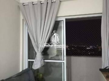 Apartamento · 50m² · 2 Quartos · Apartamento em Vila Massucheto, Americana/SP de 50m² 2 quartos à venda por R$ 330.000,00