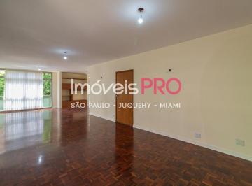 Apartamento · 216m² · 3 Quartos · 2 Vagas · Apartamento, Cerqueira César - São Paulo