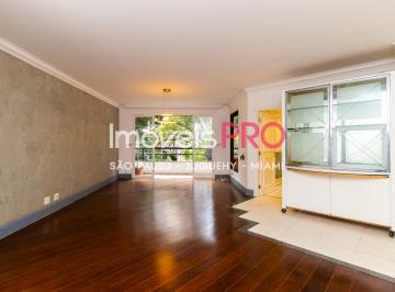 Apartamento · 165m² · 4 Quartos · 2 Vagas · Apartamento, Vila Nova Conceição - São Paulo
