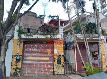 Casa · 60m² · 2 Quartos · 1 Vaga · Casa em Cangaíba, São Paulo/SP de 60m² 2 quartos à venda por R$ 300.000,00