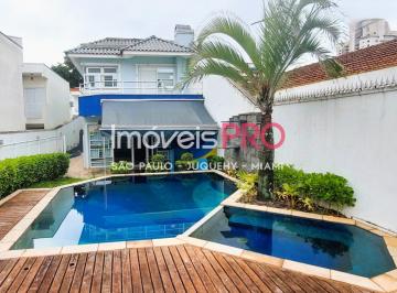 Casa · 650m² · 4 Quartos · 12 Vagas · Casa 4 suítes e 12 vagas